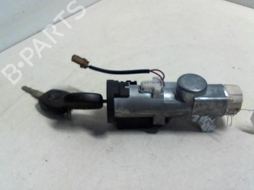 Used Ignition barrel Ignition barrel NISSAN X-TRAIL I (T30) 2.2 dCi 4x4 (136 hp) 20947382 20947382
