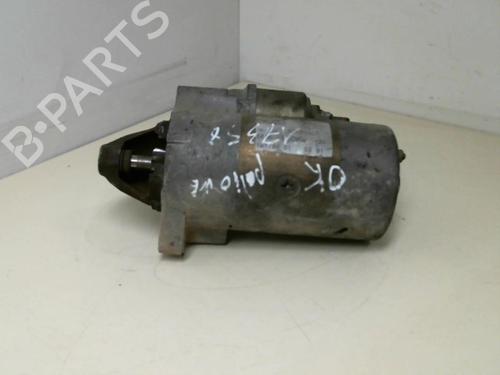Used Starter FIAT PALIO Weekend (178_, 173_, 373_, 374_, 171_) 1.6 16V (178DXD1A) (100 hp) 22027851