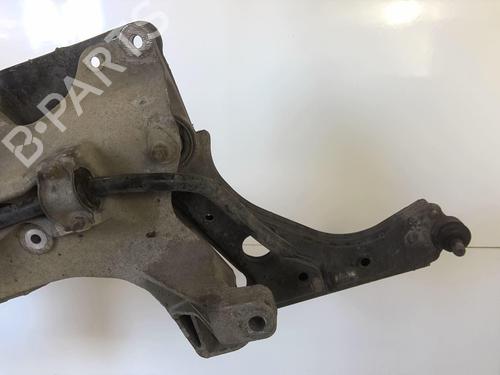 Used Subframe Subframe PEUGEOT BIPPER Tepee 1.4 HDi (68 hp) 20959305 20959305