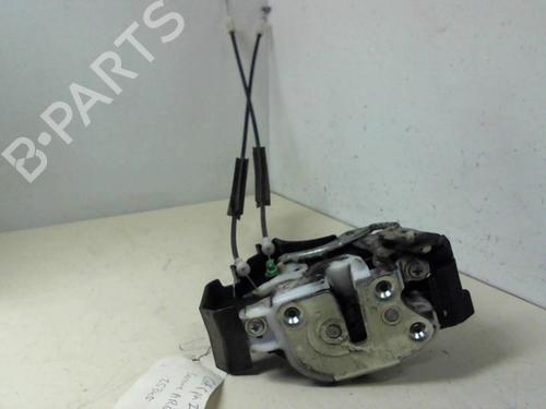 Used Rear left lock Rear left lock MITSUBISHI COLT VI (Z3_A, Z2_A) 1.3 (Z21A) (95 hp) 20963903 20963903
