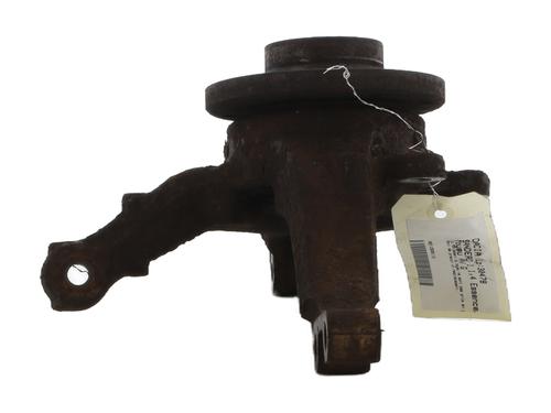 Used Left front steering knuckle Left front steering knuckle DACIA SANDERO [2008-2026] 34042521 34042521