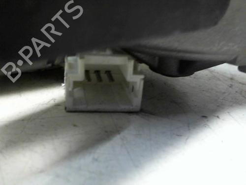 Used Rear wiper motor Rear wiper motor PEUGEOT 508 SW I (8E_) 2.0 HDi (140 hp) 20960118 20960118