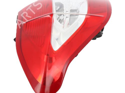 Left taillight CITROËN C4 II (NC_) 1.6 HDi 110 | BP22029930C34 