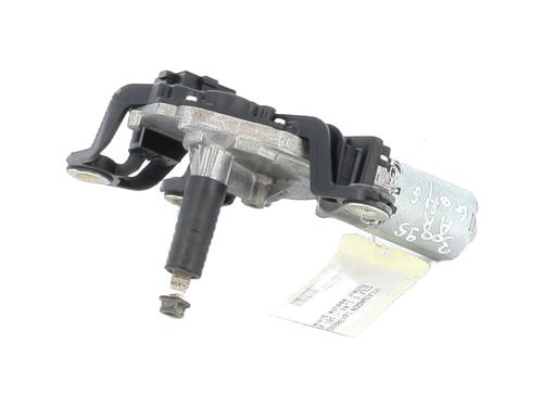 Rear wiper motor VW GOLF VI (5K1) 1.4 | BP29500956M102 