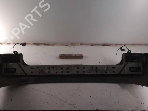 Used Rear bumper CITROËN ZX Break (N2) 1.9 TD (90 hp) 22021849