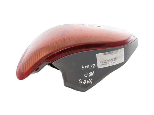 Right taillight TOYOTA YARIS (_P1_) 1.0 (SCP10_, SCP10R) | BP20956193C35 