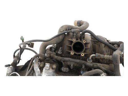 Motor OPEL CORSA C (X01) 1.4 (F08, F68) | BP20960891M1 