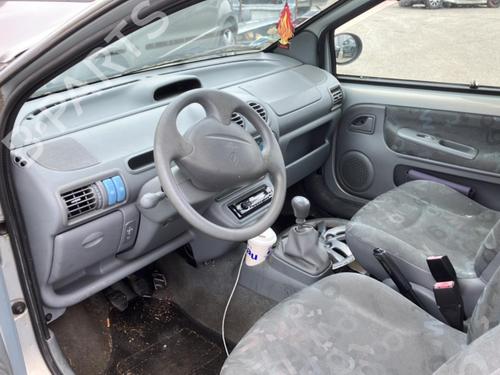 Højre baglygte RENAULT TWINGO I (C06_) 1.2 (C066, C068) | BP20952603C35 