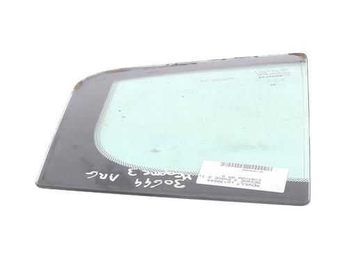 Rear left door window RENAULT MEGANE III Hatchback (BZ0/1_, B3_) 1.5 dCi (BZ0C) | BP29500877C20 