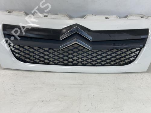 Used Grille CITROËN JUMPER II Van 2.2 HDi 100 (101 hp) 25923129