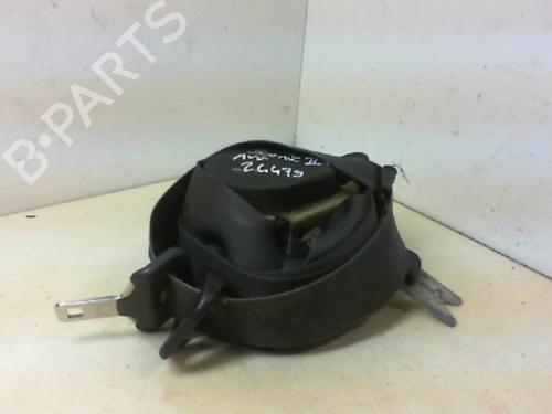 Used Front left belt tensioner RENAULT SCÉNIC II (JM0/1_) 1.9 dCi (JM0G, JM12, JM1G, JM2C) (120 hp) 20958191