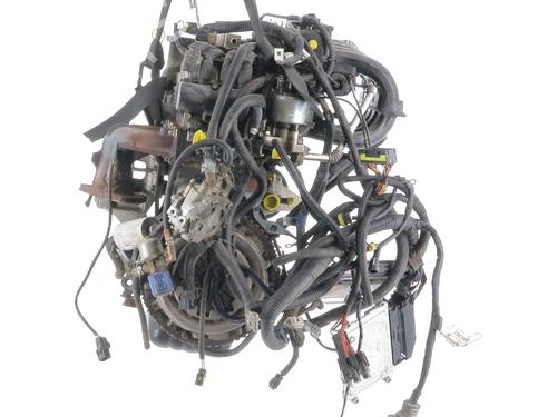 Engine CHEVROLET AVEO / KALOS Hatchback (T250, T255) 1.2 LPG | BP20944159M1 