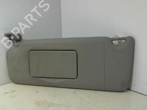 left-sun-visor-renault-twingo-ii-cn0_-2007-33285872 main image