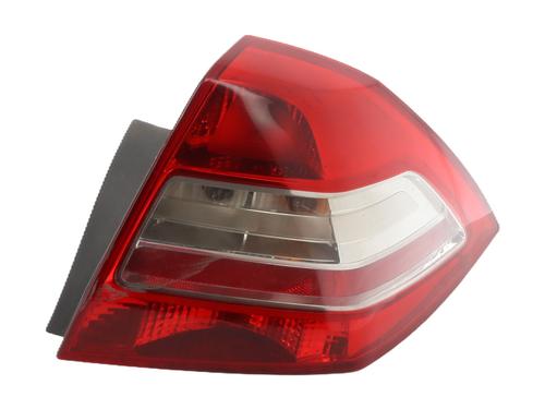 Used Right taillight RENAULT MEGANE II Saloon (LM0/1_) 1.5 dCi (LM1E) (106 hp) 20943807