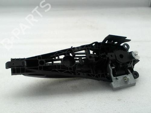 Front left exterior door handle OPEL ASTRA J (P10) 1.6 CDTi (68) | BP20941590C128