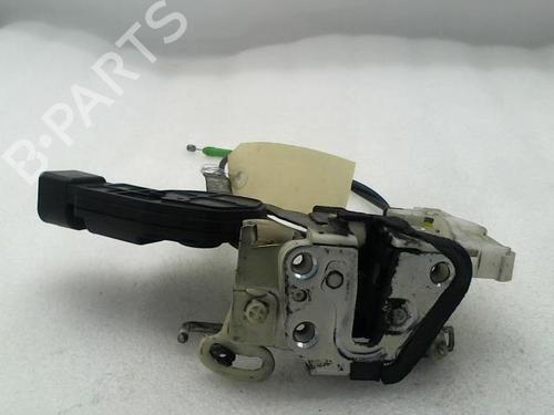 Used Front right lock PEUGEOT 107 (PM_, PN_) 1.0 (68 hp) 20956778