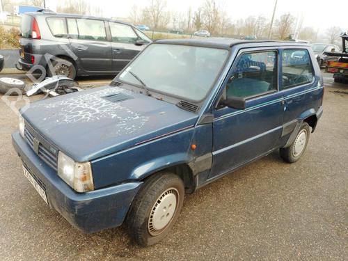 Used Parts FIAT PANDA (141_) 1000 i.e. Cat 2051857