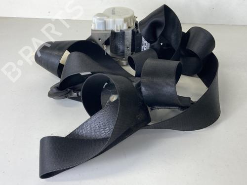 Used Front left belt tensioner BMW 3 Touring (E91) 320 d (163 hp) 22026792