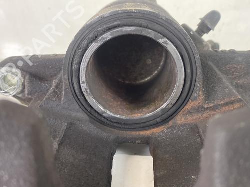 Right front brake caliper CITROËN C3 II (SC_) 1.0 VTi 68 | BP22696900M104