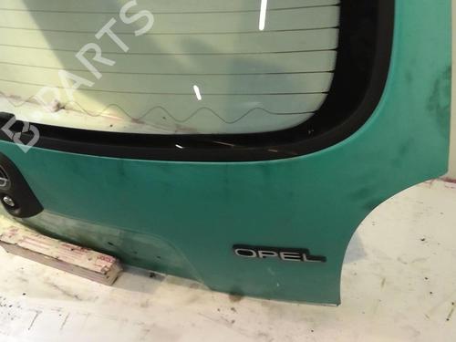 Bakluke CC/Kombi-Kupé OPEL CORSA B (S93) 1.7 D (F08, F68, M68) | BP20946419C6 