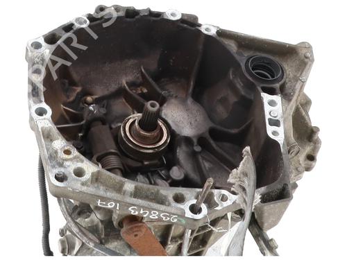 Gearbox PEUGEOT 107 (PM_, PN_) 1.0 | BP20946077M3