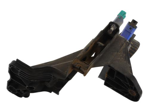 koblingspedal RENAULT MASTER III Van (FV) 2.3 dCi 135 FWD (FV0N, FV08, FV06, FV00, FV1S) | BP32133983I13