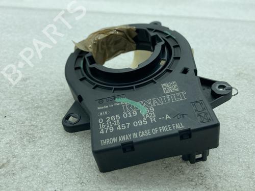 Used Squib airbag RENAULT TRAFIC III Van (FG_) 1.6 dCi 95 (FGMJ, FGMR) (95 hp) 21062528