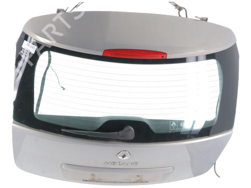 Used Tailgate RENAULT MEGANE II Estate (KM0/1_) 1.6 (113 hp) 31713301
