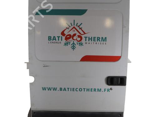 Używane Drzwi boczne / przesuwne prawe RENAULT MASTER II Van (FD) 2.5 dCi (FD02) (101 hp) 30079229