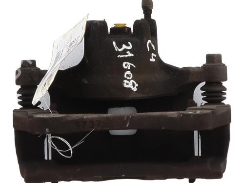 Right front brake caliper CITROËN C4 AIRCROSS 1.8 HDi 150 AWC | BP32339094M104  - Image 5