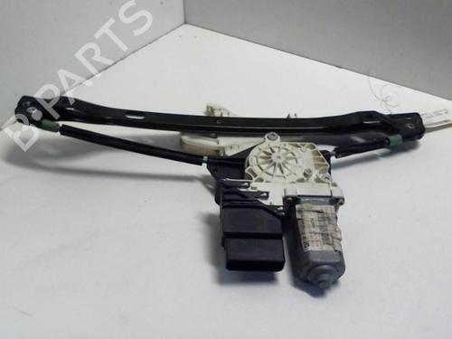 Rudehejsemekanisme Højre bagtil VW GOLF V (1K1) 2.0 TDI 16V | BP20958952C25 