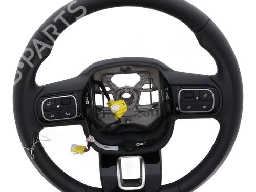 Ratt CITROËN C3 III (SX) 1.2 THP 110 (SXHNPS, SXHNZT, SXHNZ6) | BP30814512C49  - Image 6