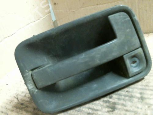 Used Front left exterior door handle PEUGEOT EXPERT Van (222) 1.9 D (70 hp) 20973981