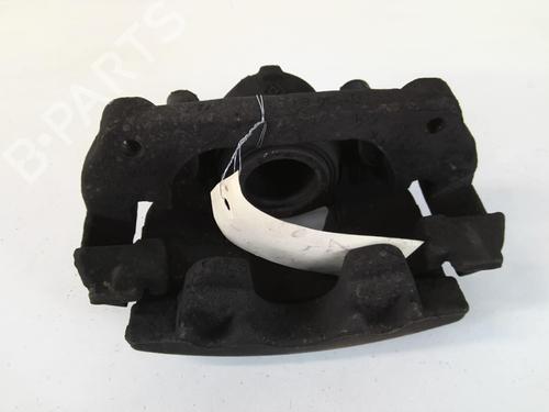 Used Left front brake caliper Left front brake caliper RENAULT MEGANE III Coupe (DZ0/1_) 1.5 dCi (DZ09, DZ0D, DZ1F, DZ1G, DZ14, DZ29) (110 hp) 20952285 20952285