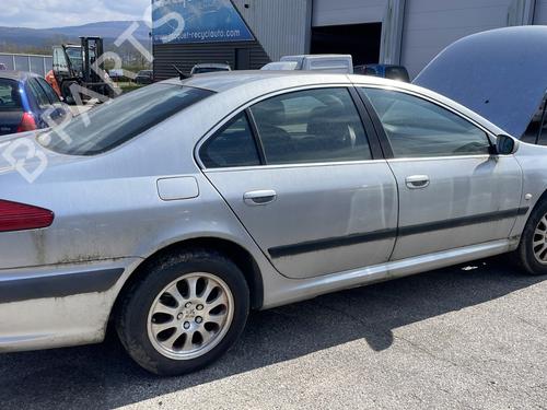Used Parts PEUGEOT 607 (9D, 9U) 2.2 HDi 4758522