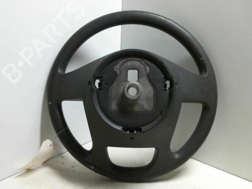 Used Steering wheel PEUGEOT BOXER Van 2.2 HDi 120 (120 hp) 22021909