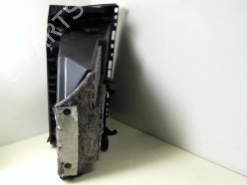 Glove box RENAULT CLIO III (BR0/1, CR0/1) 1.5 dCi (C/BR0G, C/BR1G) | BP20970537C95 