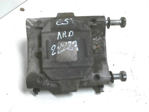 Højre bremsekaliber bag CITROËN C5 II (RC_) 1.6 HDi (RC8HZB) (109 hp) 20946085