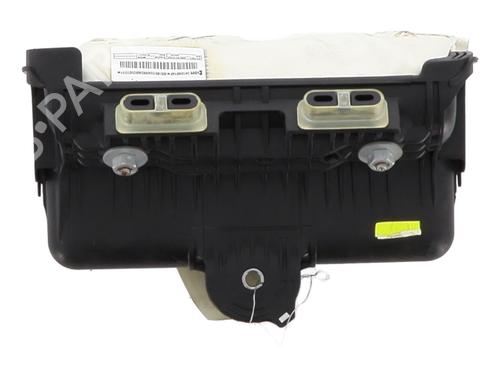 Passenger airbag FIAT PUNTO EVO (199_) 1.3 D Multijet (199AXC1A, 199BXC1A, 199AXT1A, 199BXT1A) | BP29113160C10 
