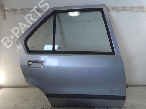 Dør højre bagtil Dør højre bagtil RENAULT 19 I (B/C53_) 1.9 D (B/C534, B/C53J) (64 hp) 22022320 22022320