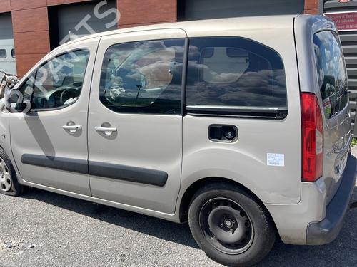 Left headlight PEUGEOT PARTNER MPV (5_, G_)  | BP36011857C28  - Image 7