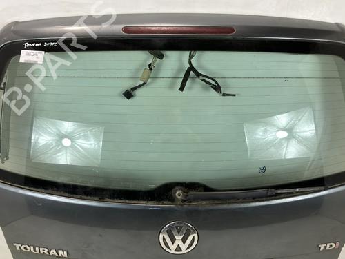 Tailgate VW TOURAN (1T1, 1T2) 1.9 TDI | BP27570285C6 