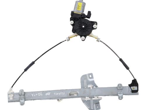 Front right window mechanism KIA PICANTO II (TA) 1.2 | BP37593894C23 - Image 3