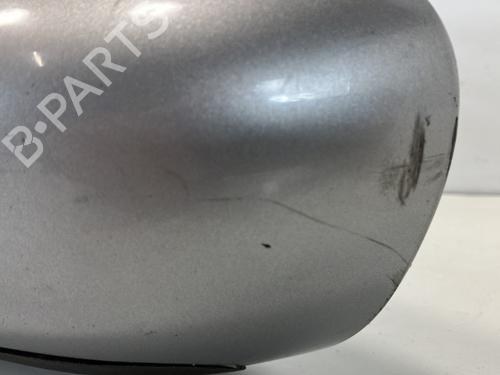 Left mirror PEUGEOT 607 (9D, 9U) 2.2 HDi | BP23791881C26