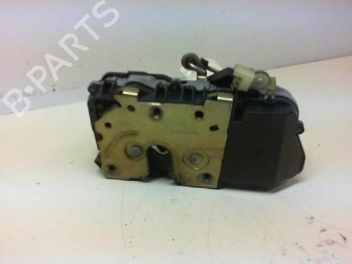 Used Front left lock PEUGEOT 307 (3A/C) 2.0 HDi 110 (107 hp) 20966797
