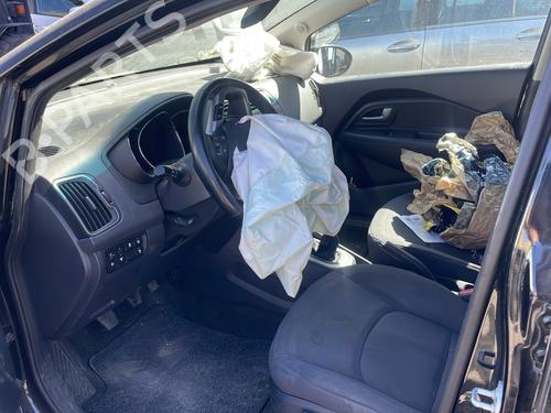 AC compressor KIA RIO III (UB) 1.2 CVVT | BP24962785M34  - Image 5