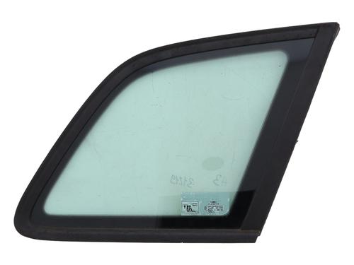 Used Rear right quarter glass Rear right quarter glass AUDI A3 Sportback (8PA) 1.6 TDI (105 hp) 34474646 34474646