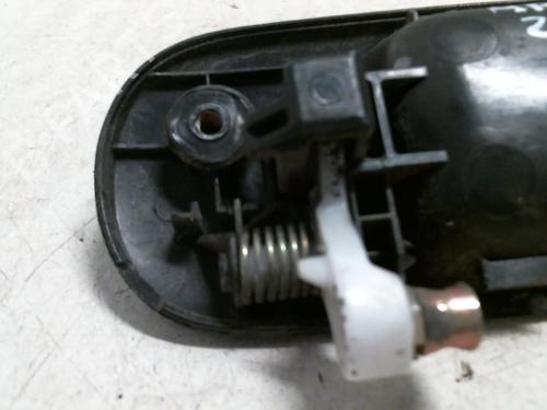 Rear right exterior door handle HONDA CR-V I (RD) 2.0 16V 4WD (RD1, RD3) | BP20963401C130 