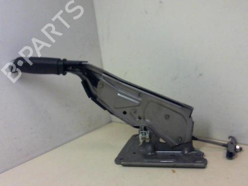 Used Hand brake RENAULT MEGANE III Hatchback (BZ0/1_, B3_) 1.5 dCi (BZ0C) (90 hp) 20943448