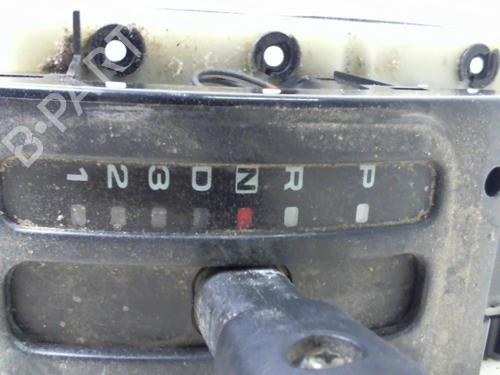 Used Gear lever SUBARU FORESTER (SF_) 2.0 AWD (SF5) (125 hp) 22021779